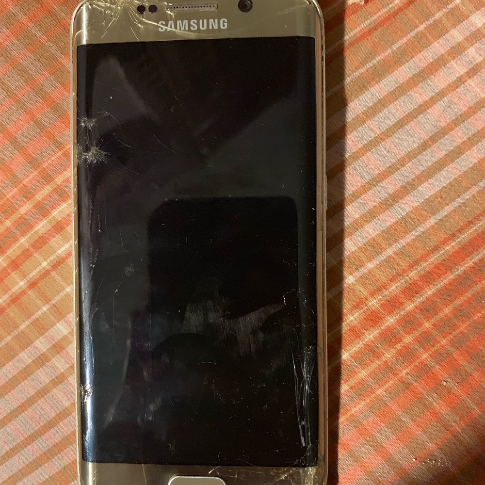 Galaxy s6